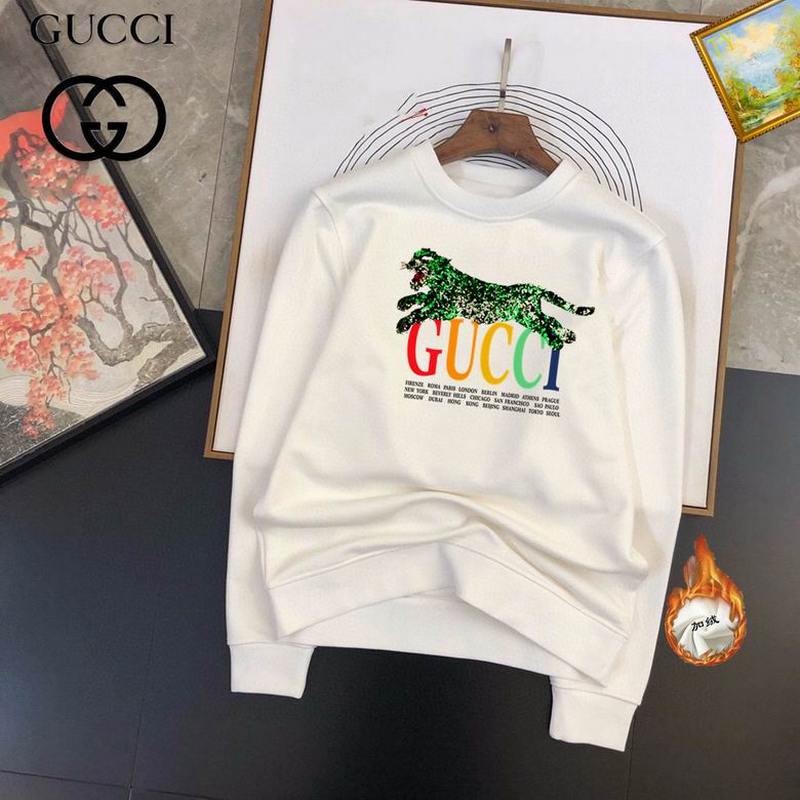 Gucci Men's Hoodies 31